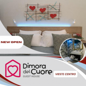 Dimora del Cuore GUEST HOUSE IN Centro
